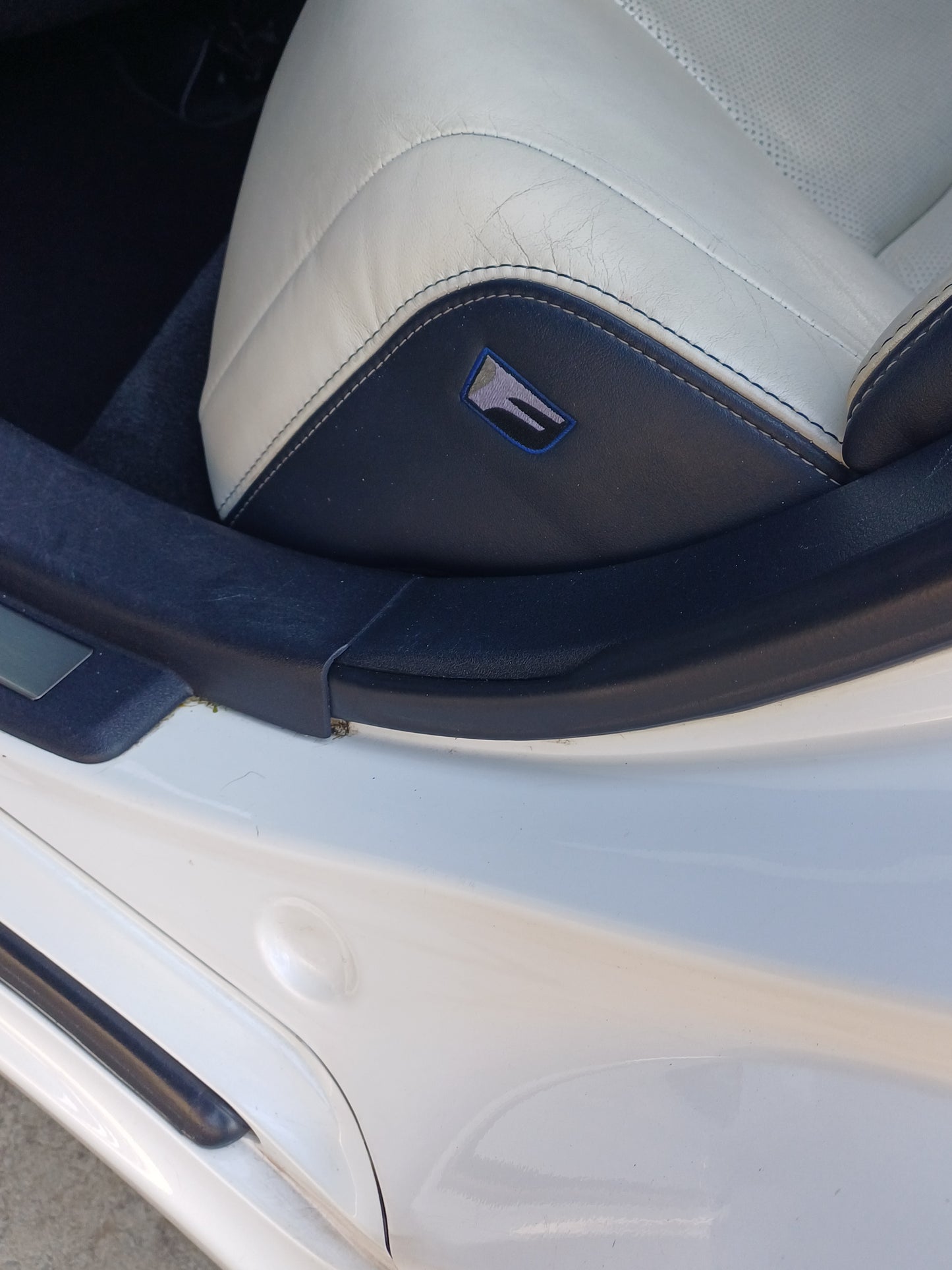 2010 Lexus ISF 5Litre V8