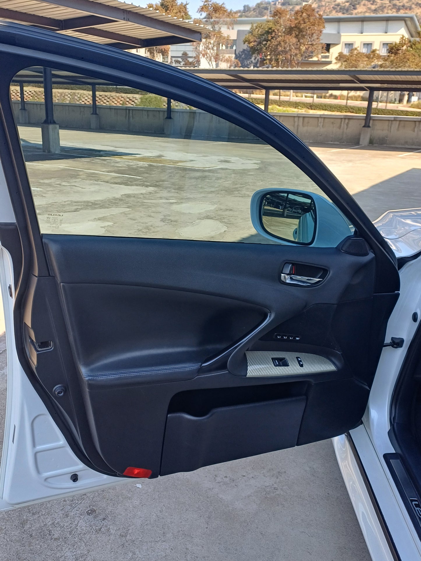 2010 Lexus ISF 5Litre V8