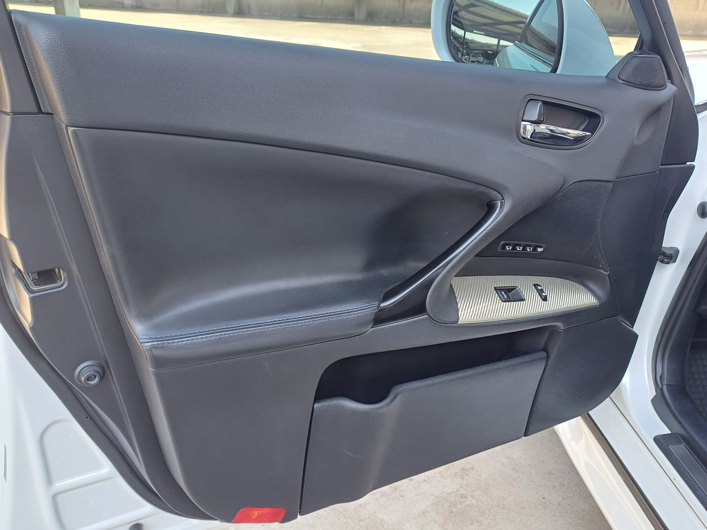 2010 Lexus ISF 5Litre V8