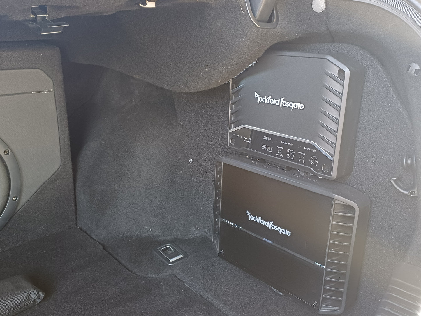 2010 Lexus ISF 5Litre V8