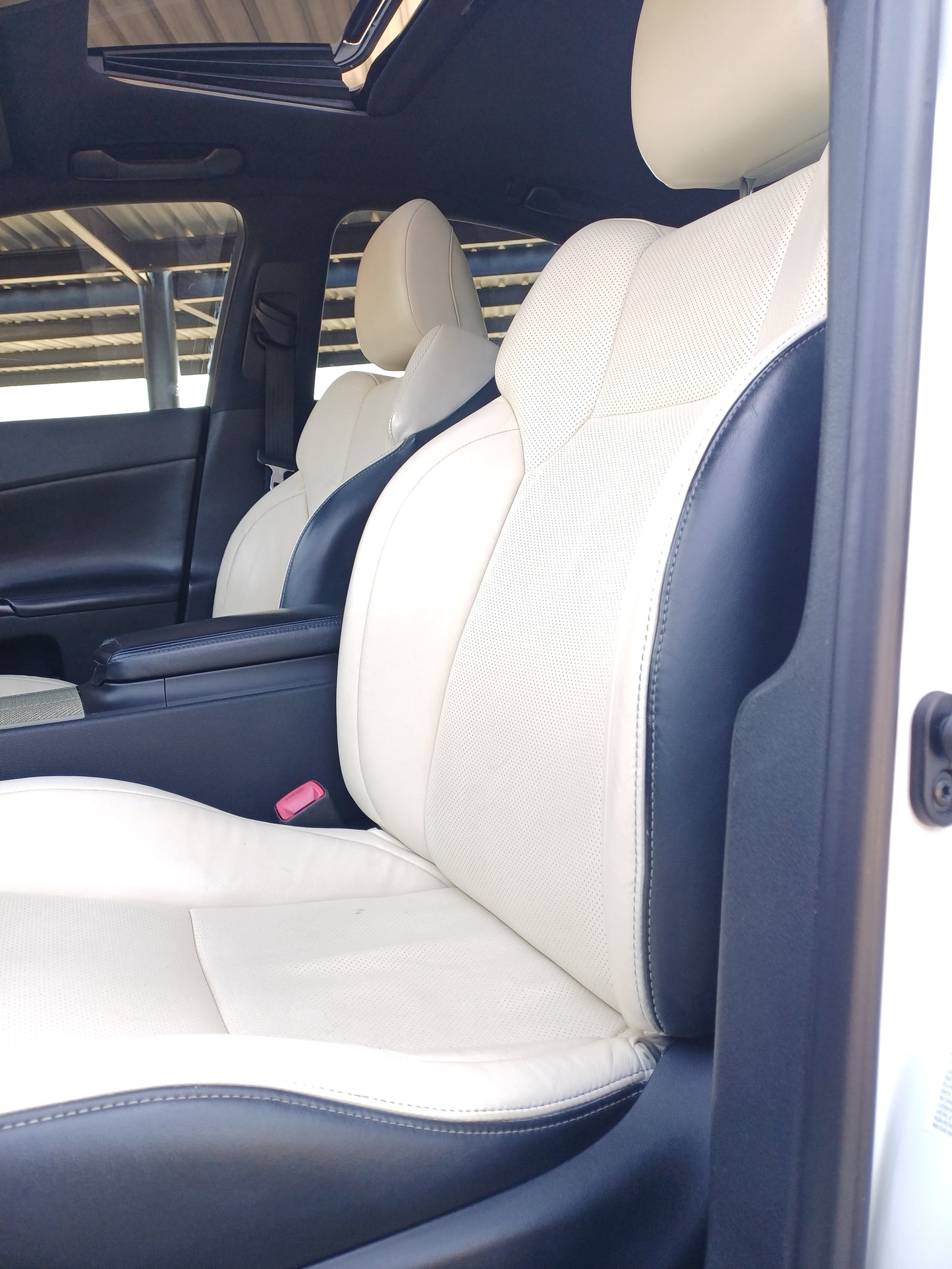 2010 Lexus ISF 5Litre V8