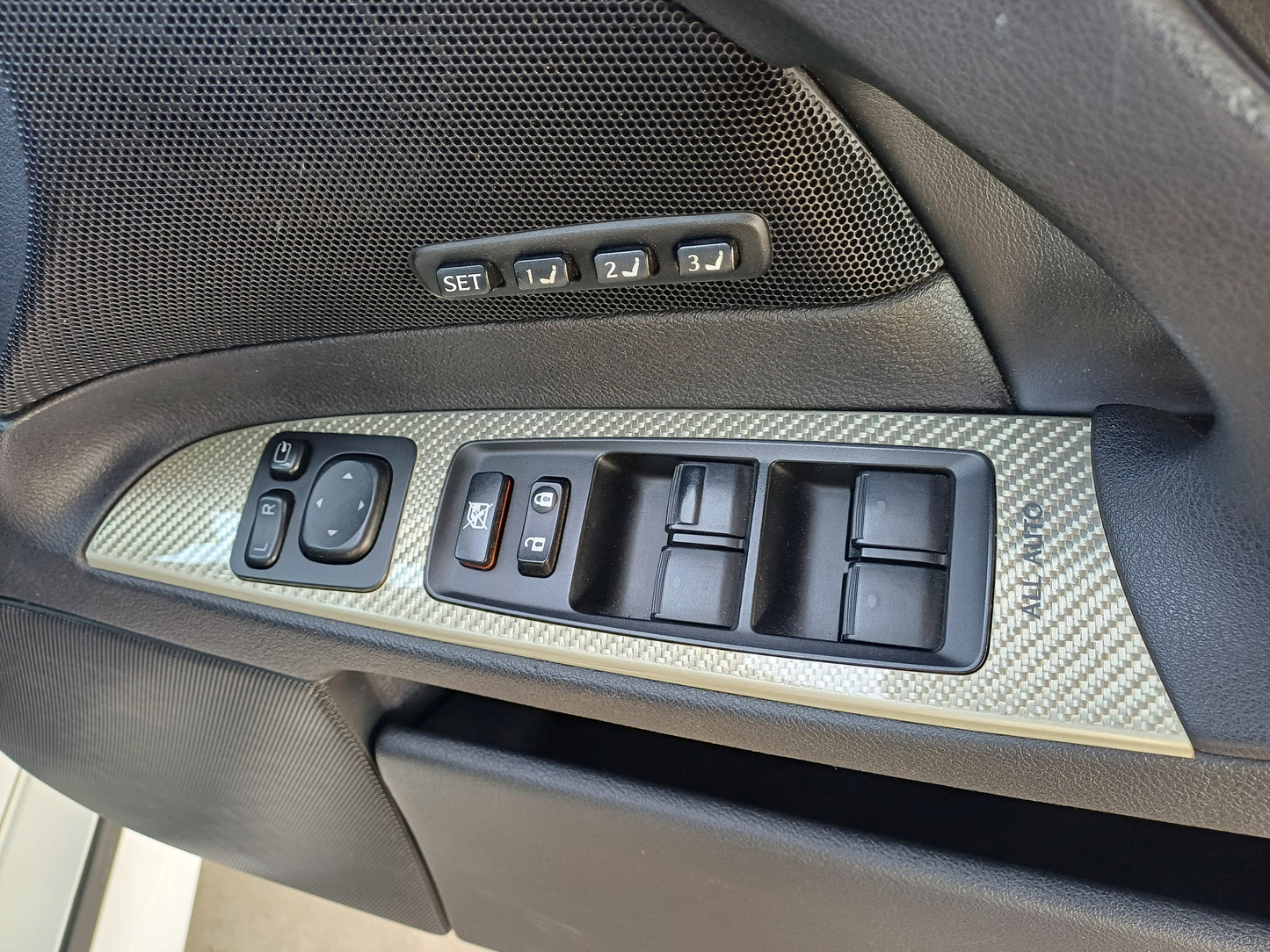 2010 Lexus ISF 5Litre V8