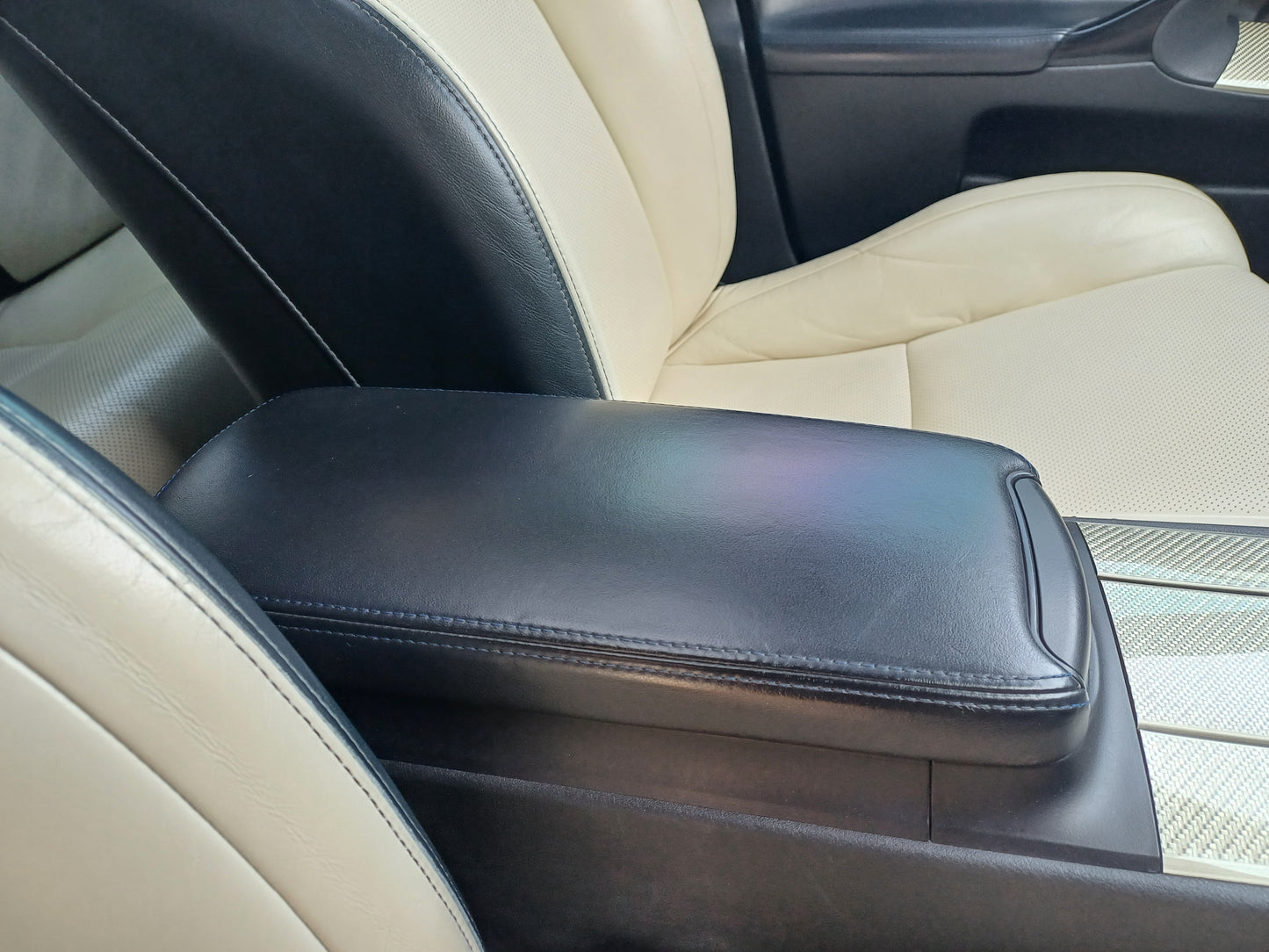 2010 Lexus ISF 5Litre V8