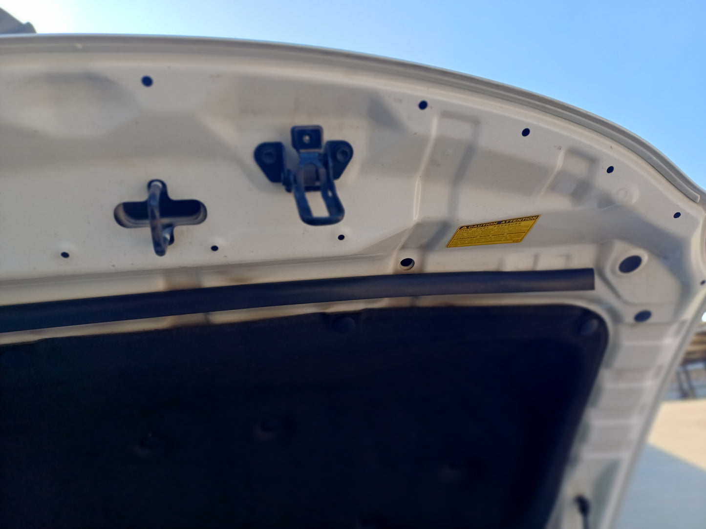 2010 Lexus ISF 5Litre V8