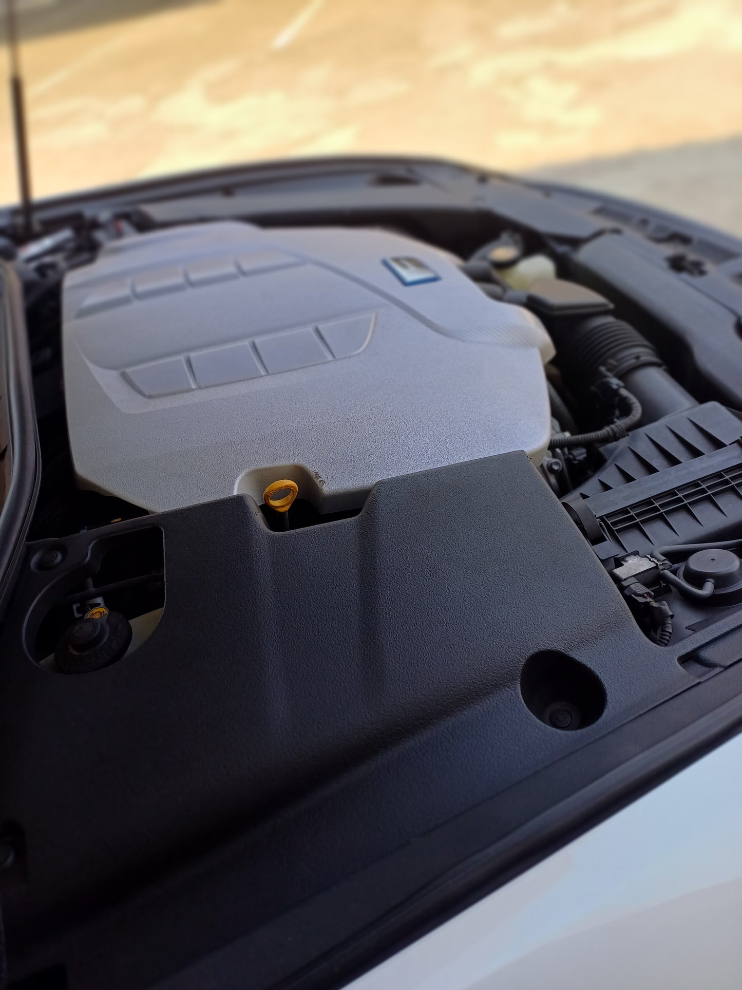 2010 Lexus ISF 5Litre V8