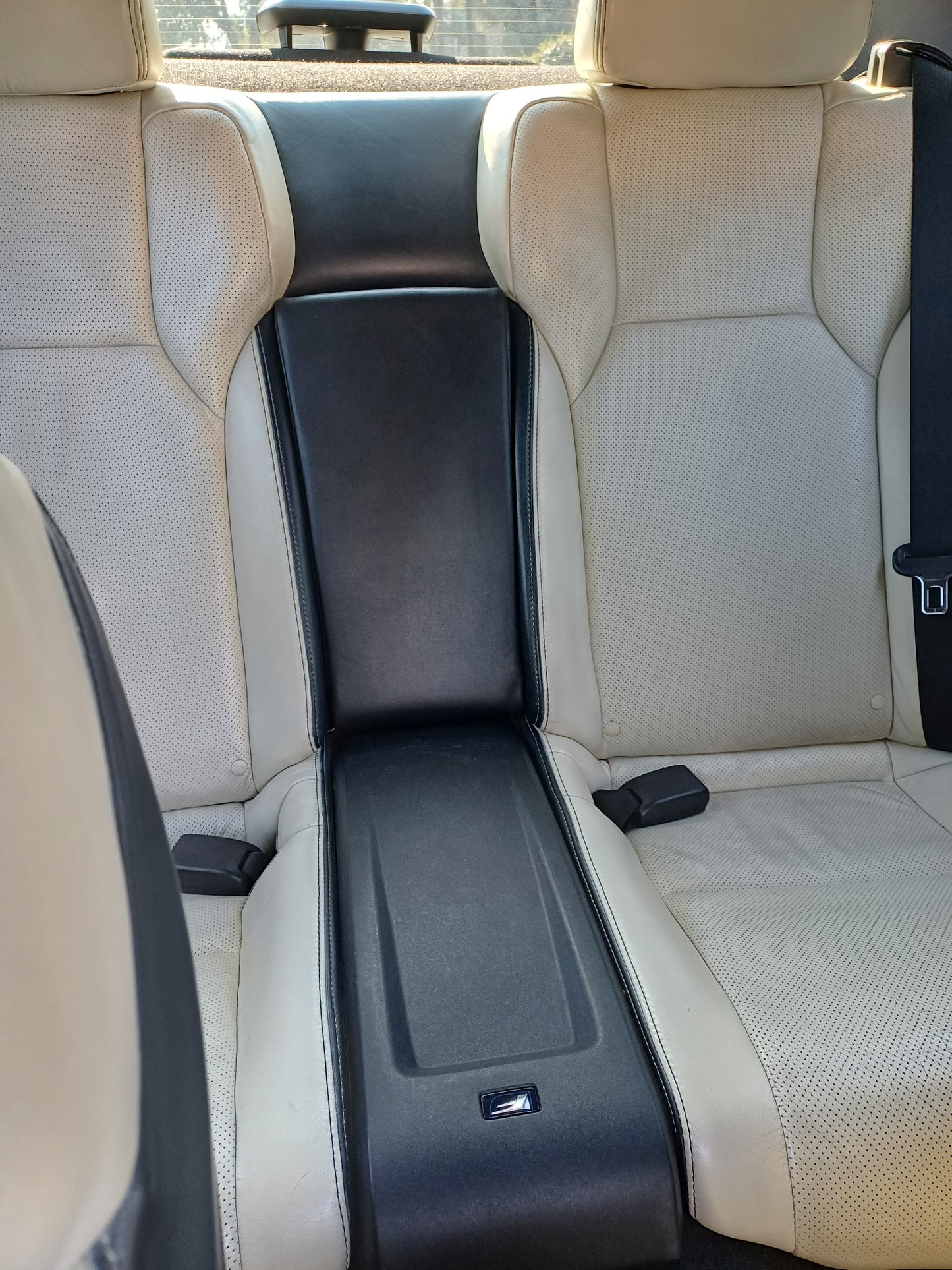 2010 Lexus ISF 5Litre V8