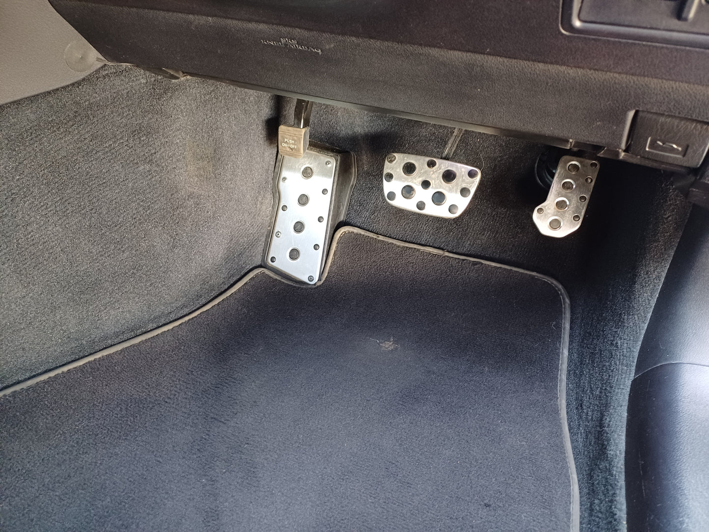 Lexus ISF 5litre V8 2011- SOLD