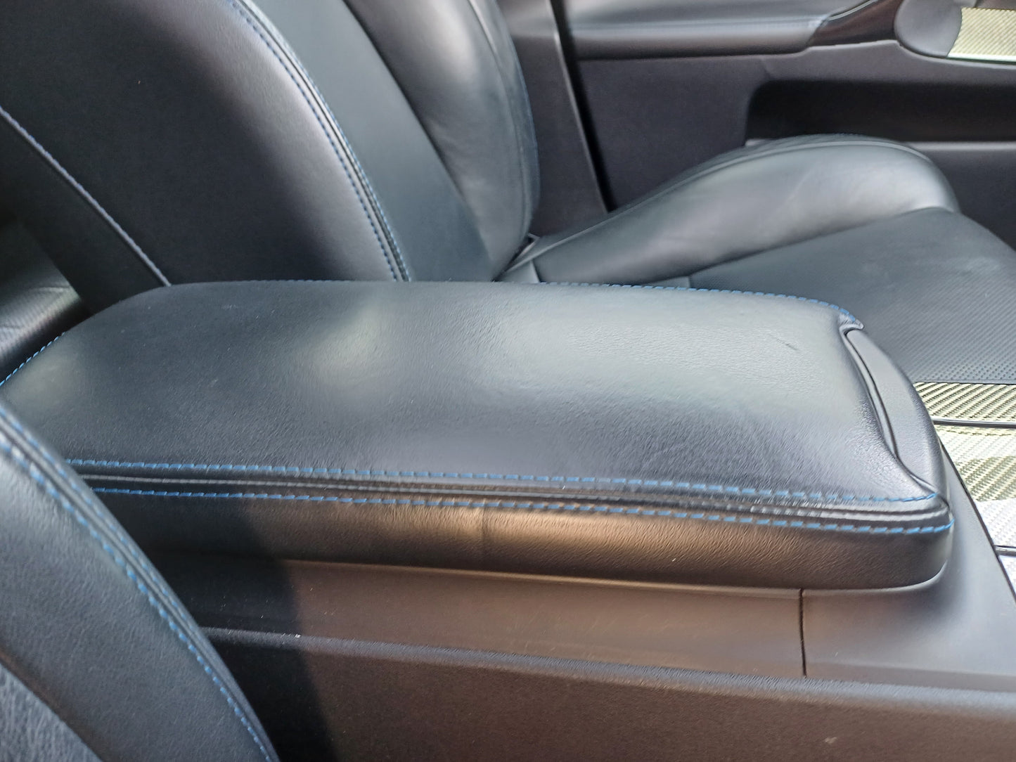 Lexus ISF 5litre V8 2011- SOLD