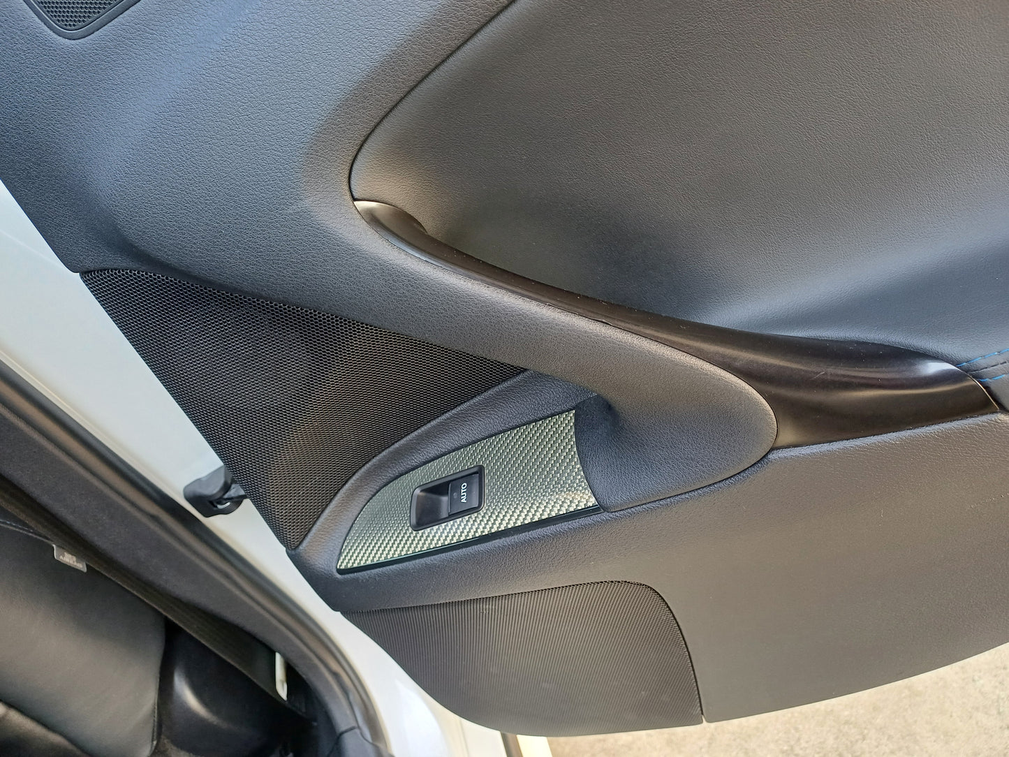 Lexus ISF 5litre V8 2011- SOLD