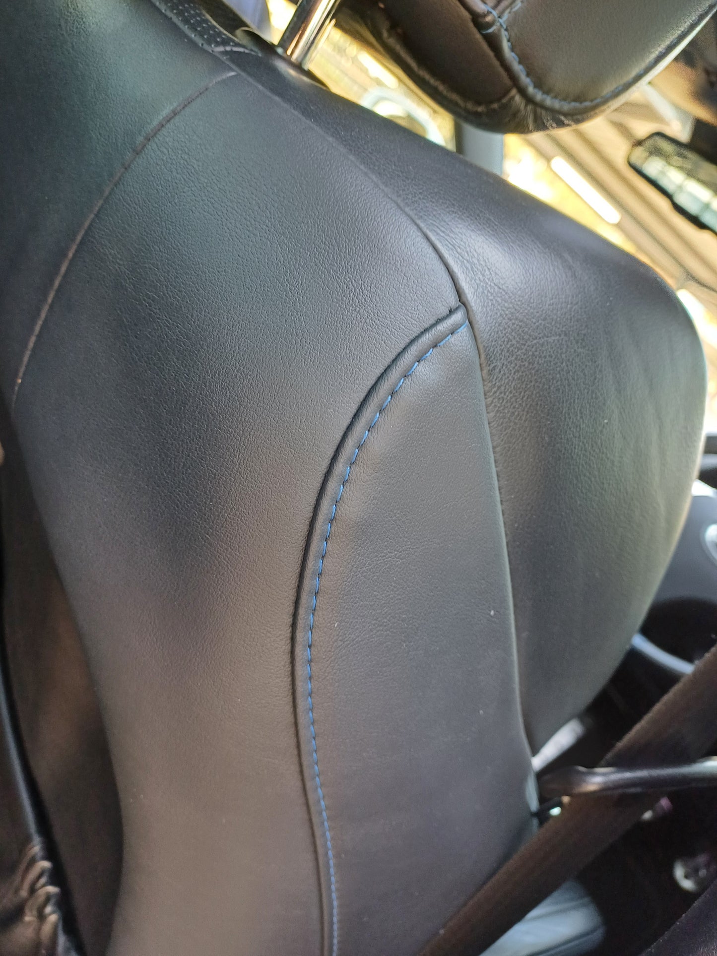 Lexus ISF 5litre V8 2011- SOLD