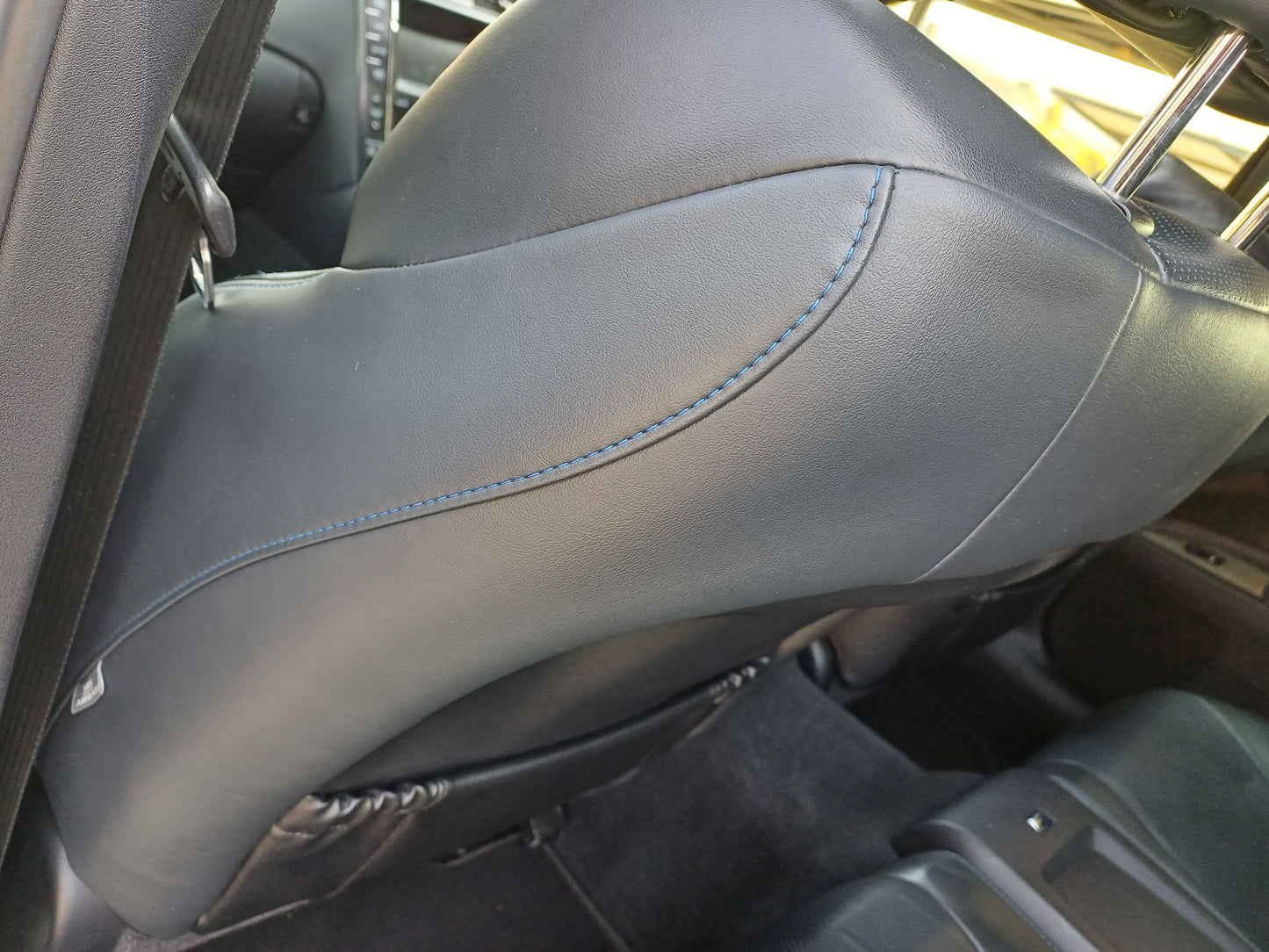 Lexus ISF 5litre V8 2011- SOLD