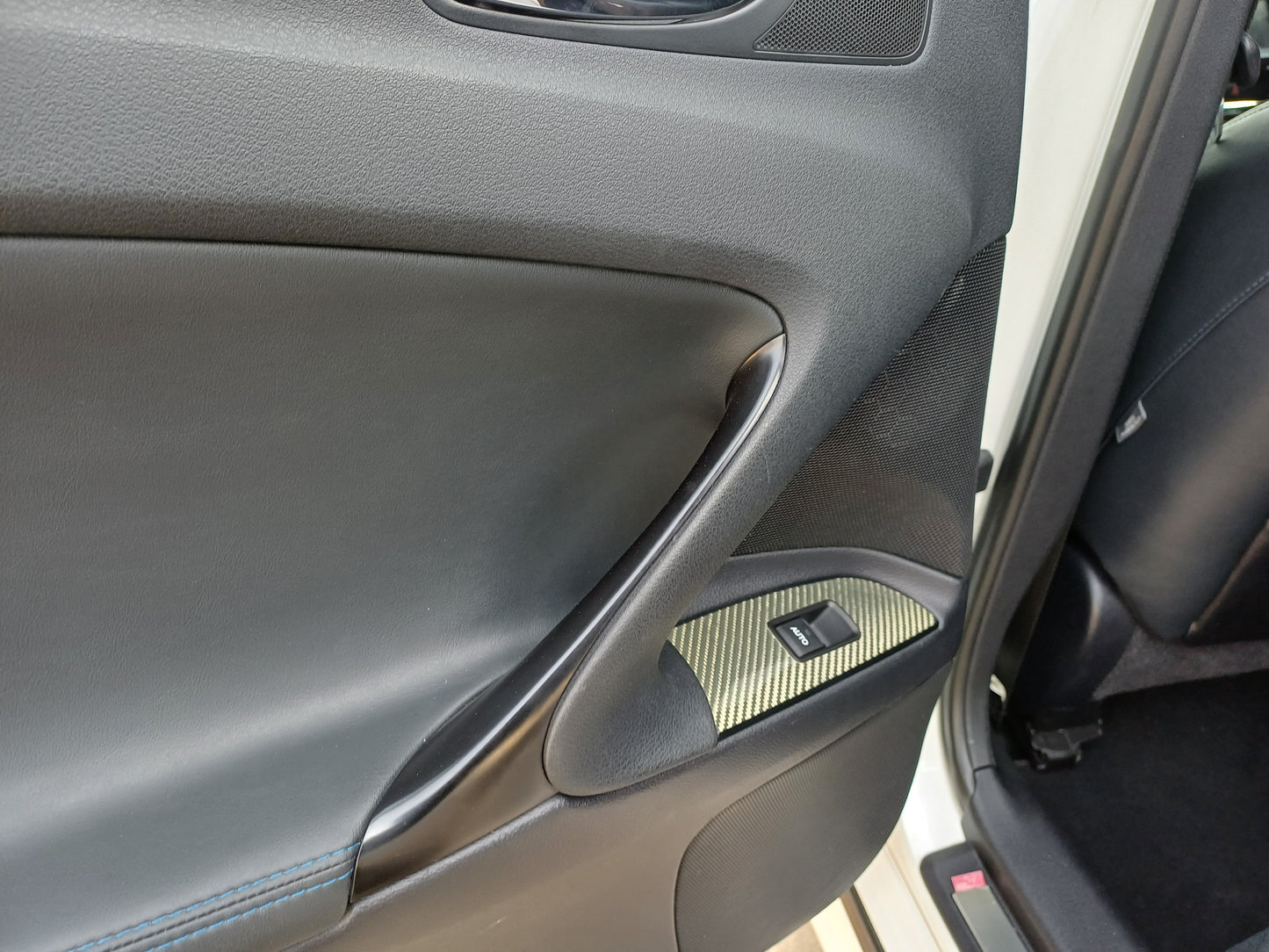 Lexus ISF 5litre V8 2011- SOLD