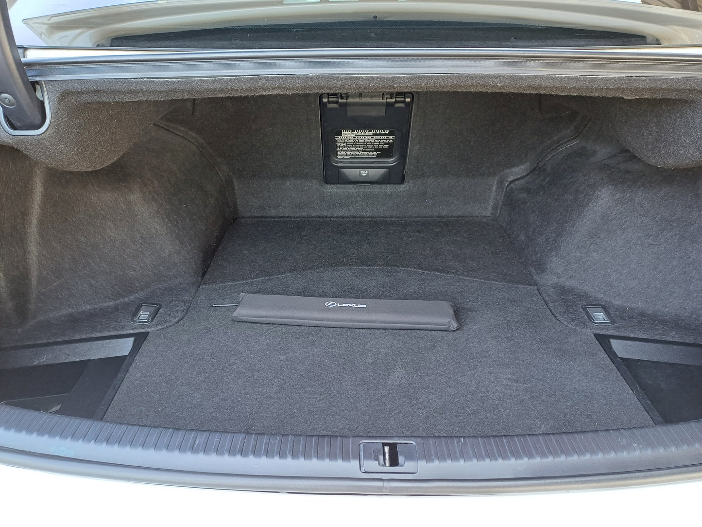 Lexus ISF 5litre V8 2011- SOLD