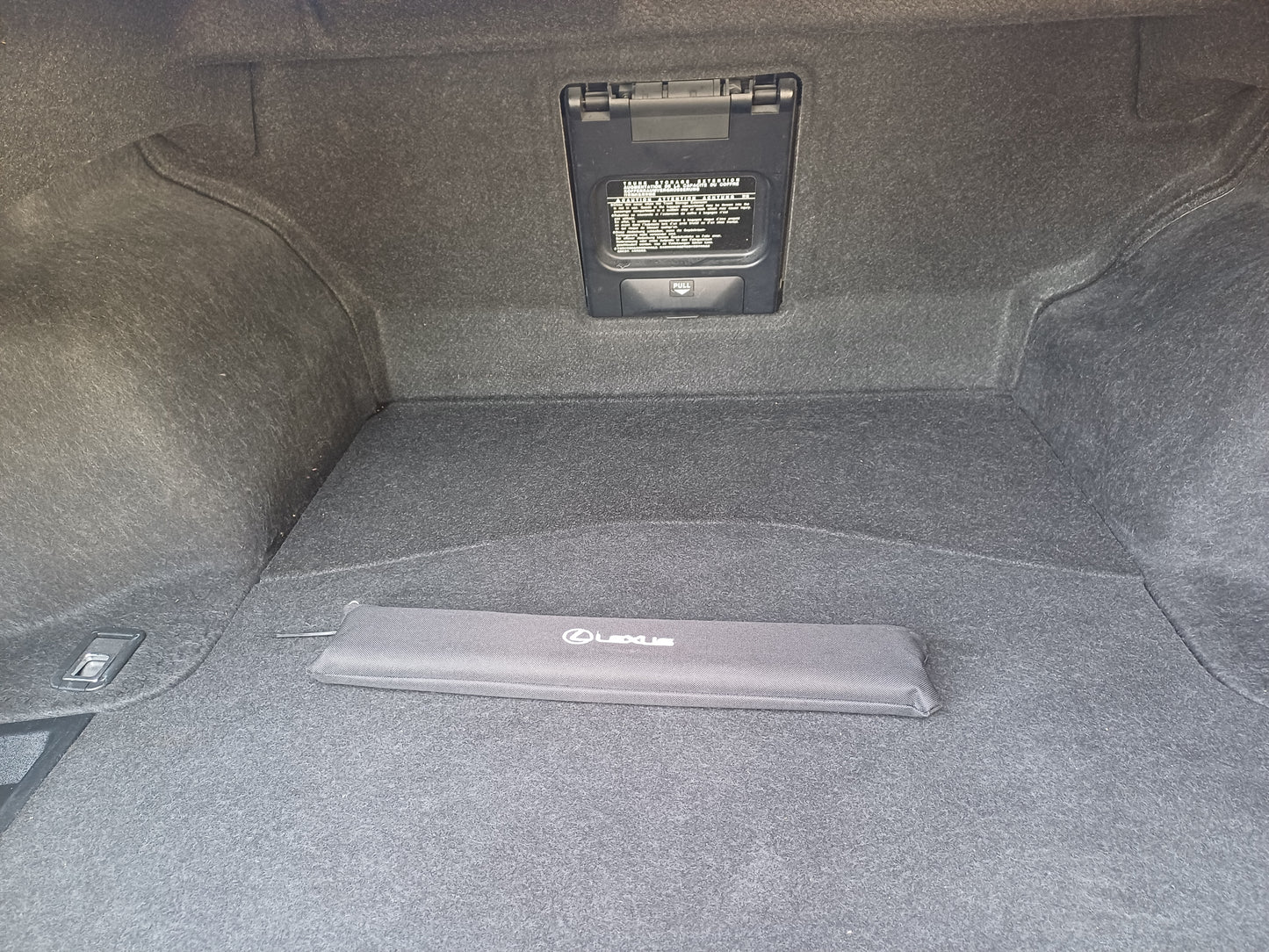 Lexus ISF 5litre V8 2011- SOLD