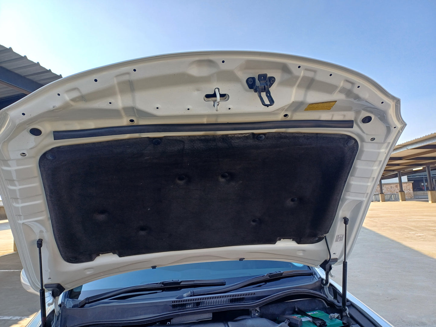 Lexus ISF 5litre V8 2011- SOLD