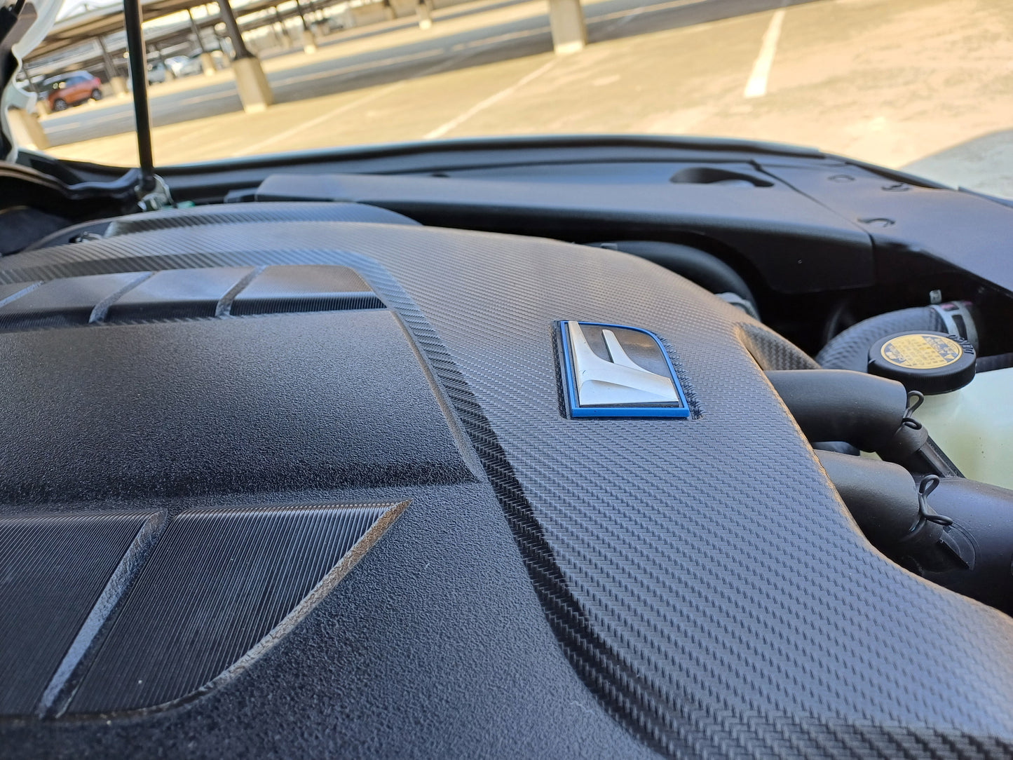 Lexus ISF 5litre V8 2011- SOLD