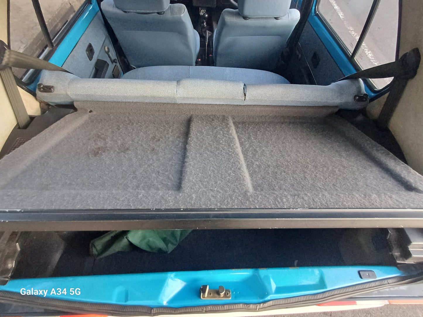 VW Citi Golf- Sold