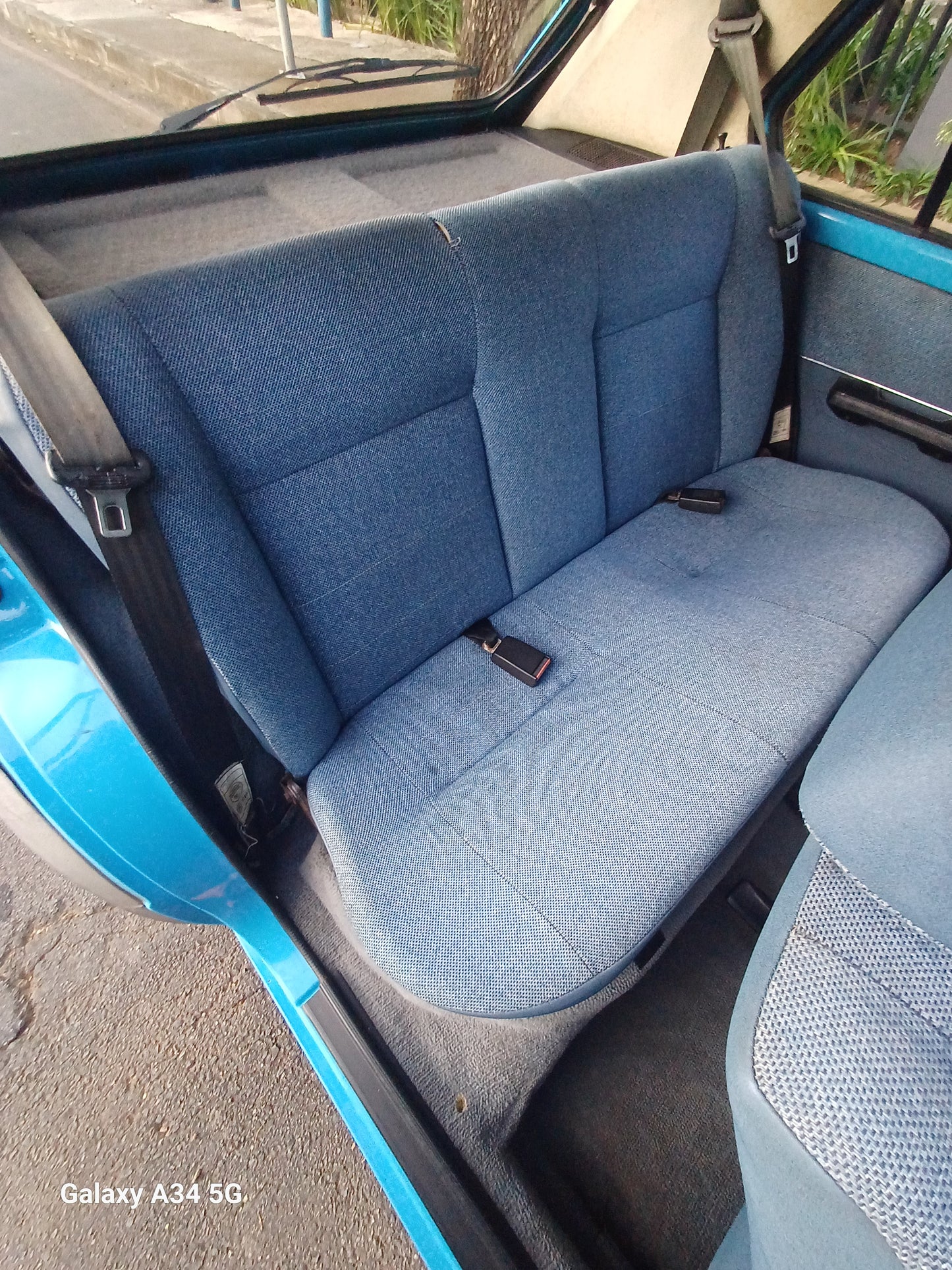 VW Citi Golf- Sold