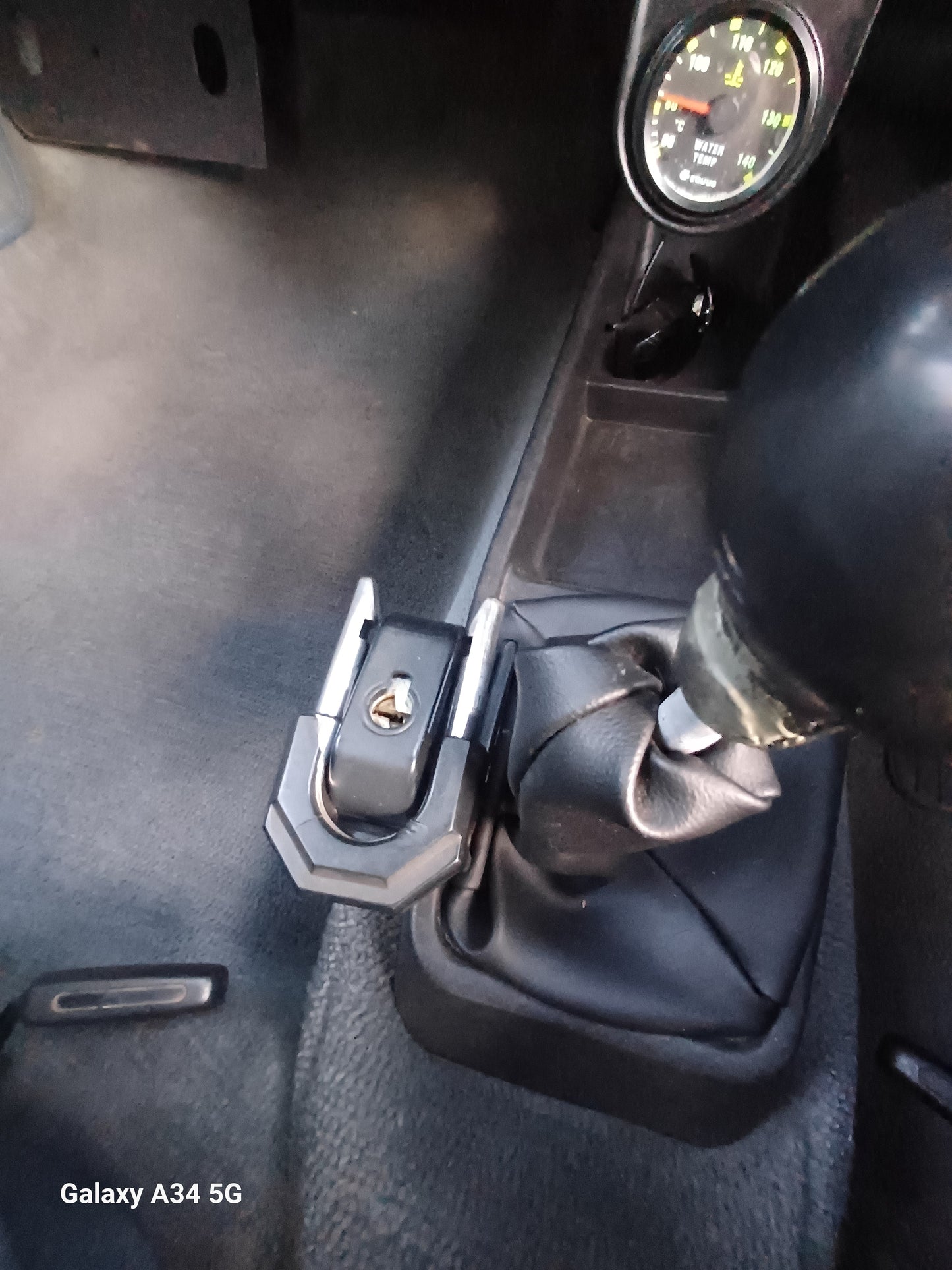 VW Citi Golf- Sold