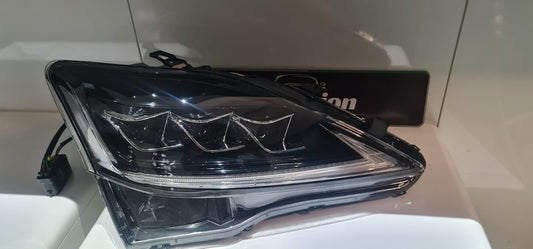 IS250/IS350/ISF Vland Headlights