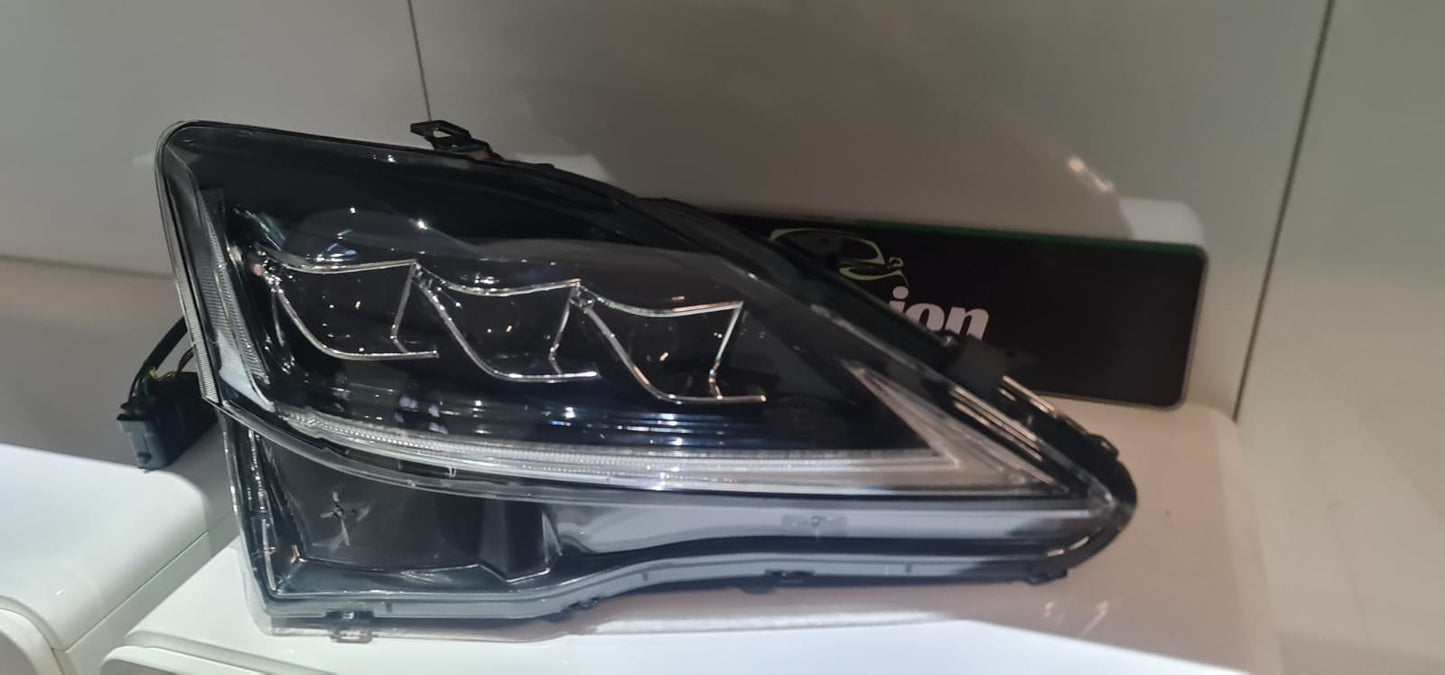 IS250/IS350/ISF Vland Headlights