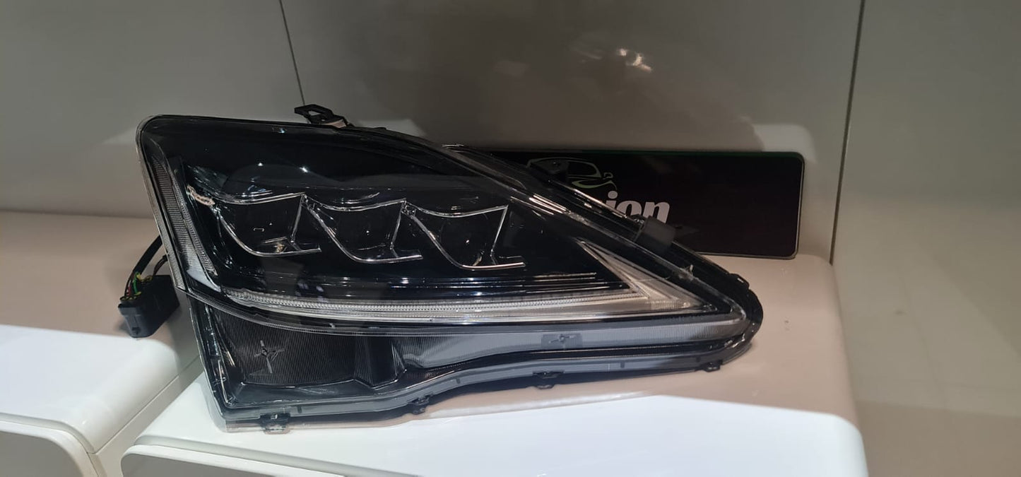 IS250/IS350/ISF Vland Headlights