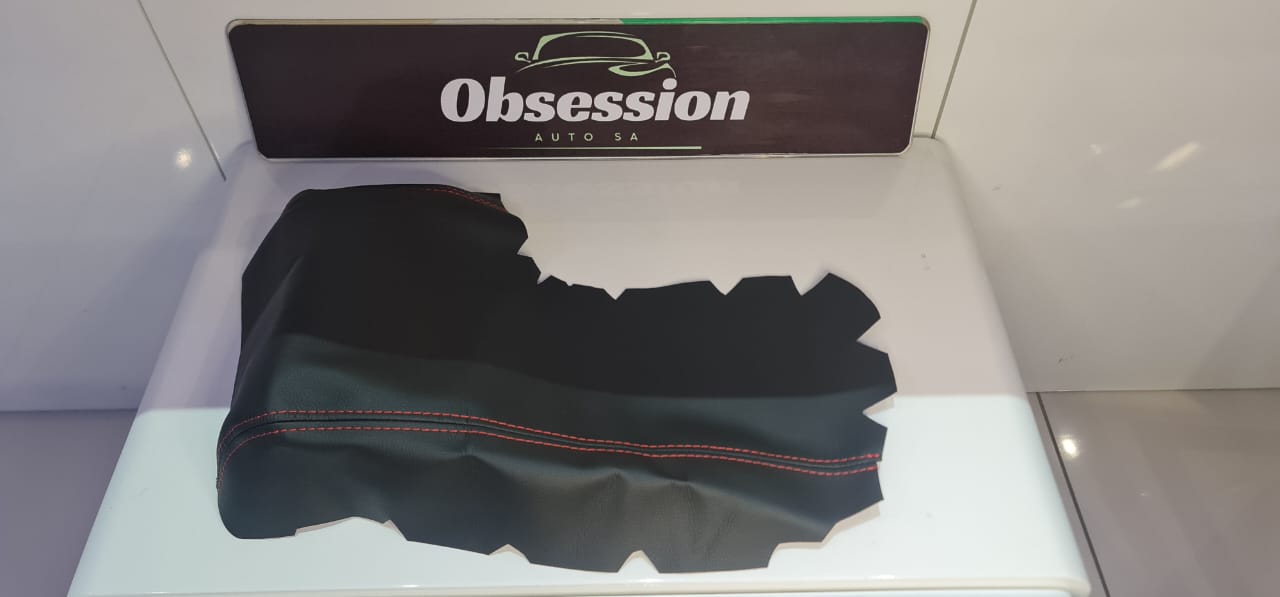 IS350 Centre Armrest Cover