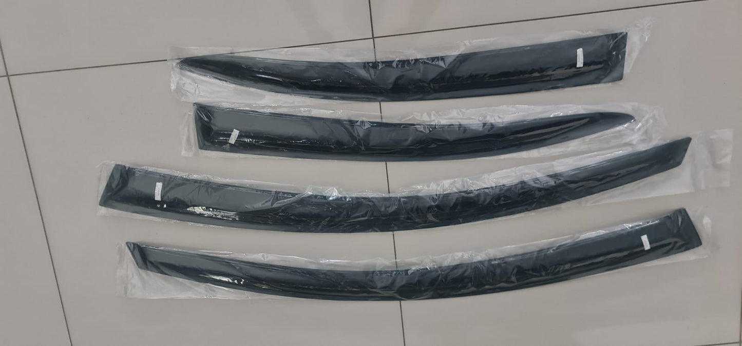 IS250/IS350/ISF Window Visors/Louvers