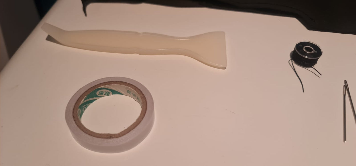 IS250 Steering Recover Kit
