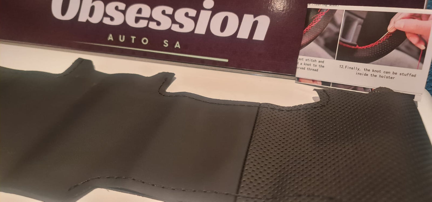 IS250 Steering Recover Kit