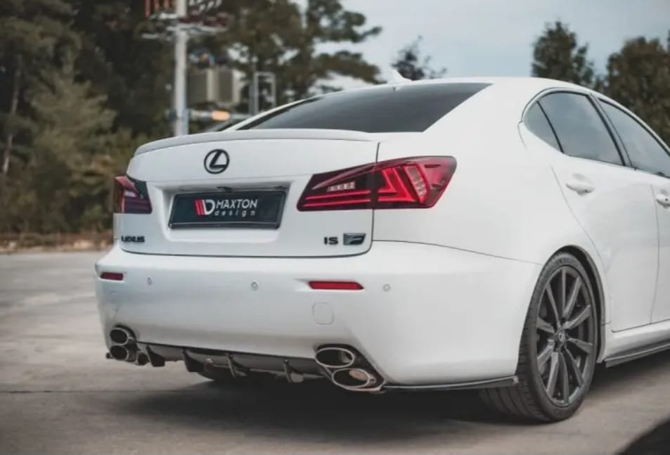 ISF Diffuser : Maxton Design original