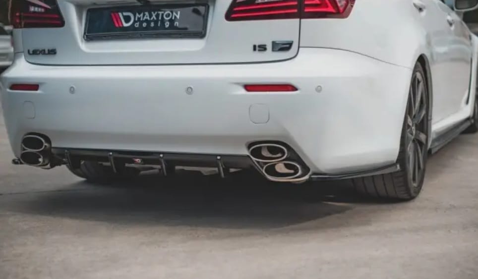 ISF Diffuser : Maxton Design original