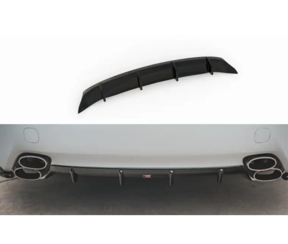 ISF Diffuser : Maxton Design original