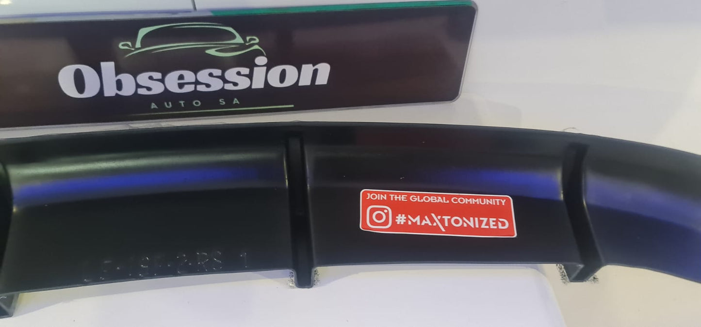 ISF Diffuser : Maxton Design original