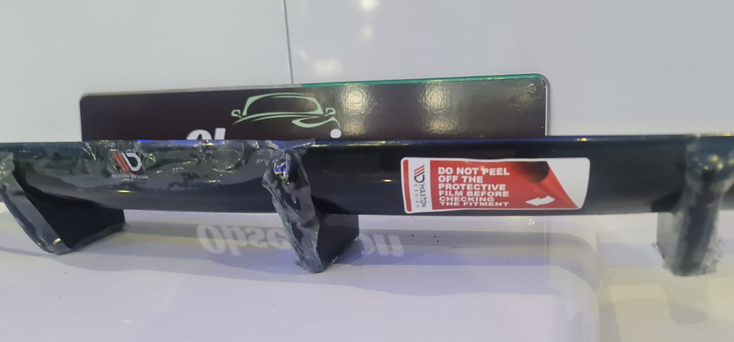 ISF Diffuser : Maxton Design original