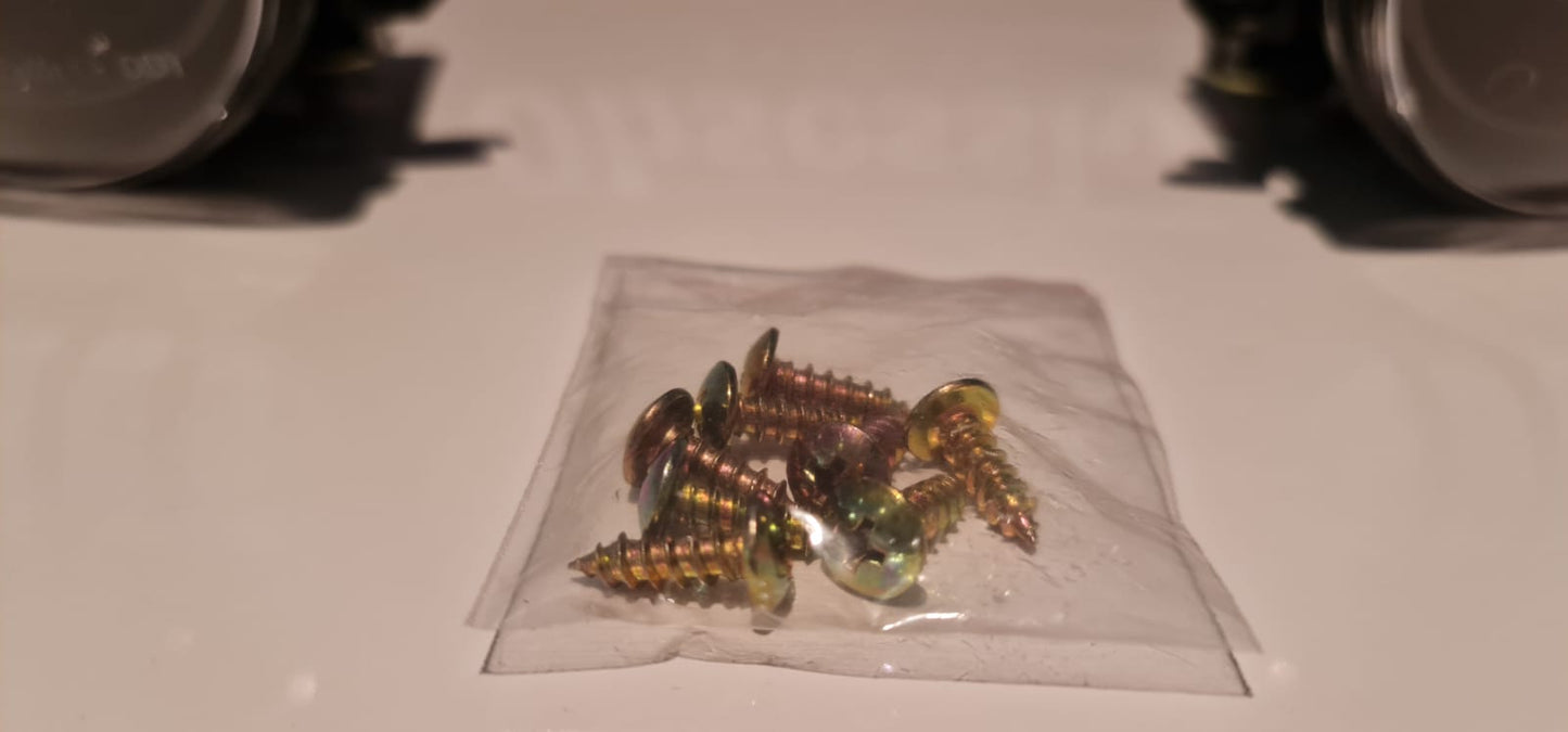 IS250/ISF/IS350/EX/IS200T LED Fog Lights - Dual Colour