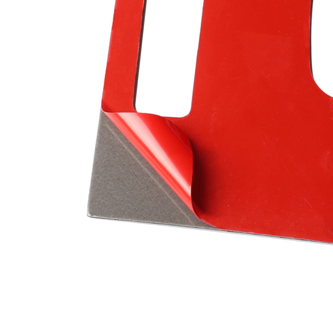 IS250 Gear Panel Carbon Fibre Insert