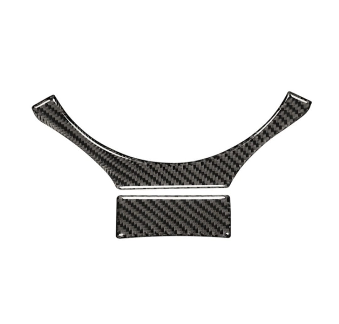IS350/NX200/NX300/CT200 Steering Wheel Carbon Fibre Insert