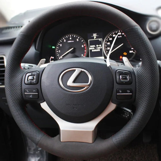 IS350/NX200/NX300 Steering Recover Kit