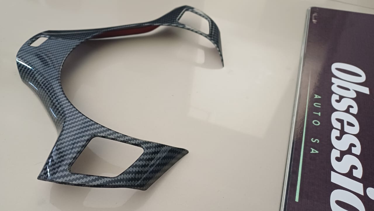 BM Steering Wheel Panel Inserts for E90/E92/E82/E87/X1/E84