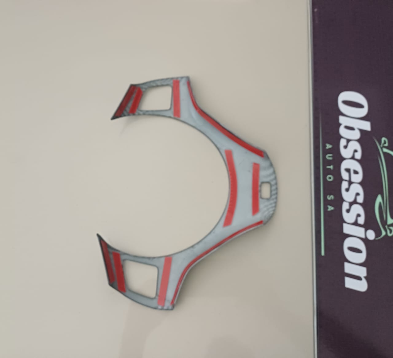 BM Steering Wheel Panel Inserts for E90/E92/E82/E87/X1/E84