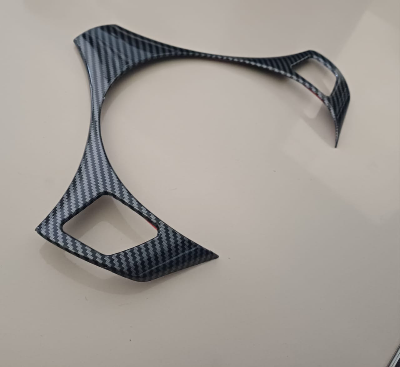 BM Steering Wheel Panel Inserts for E90/E92/E82/E87/X1/E84