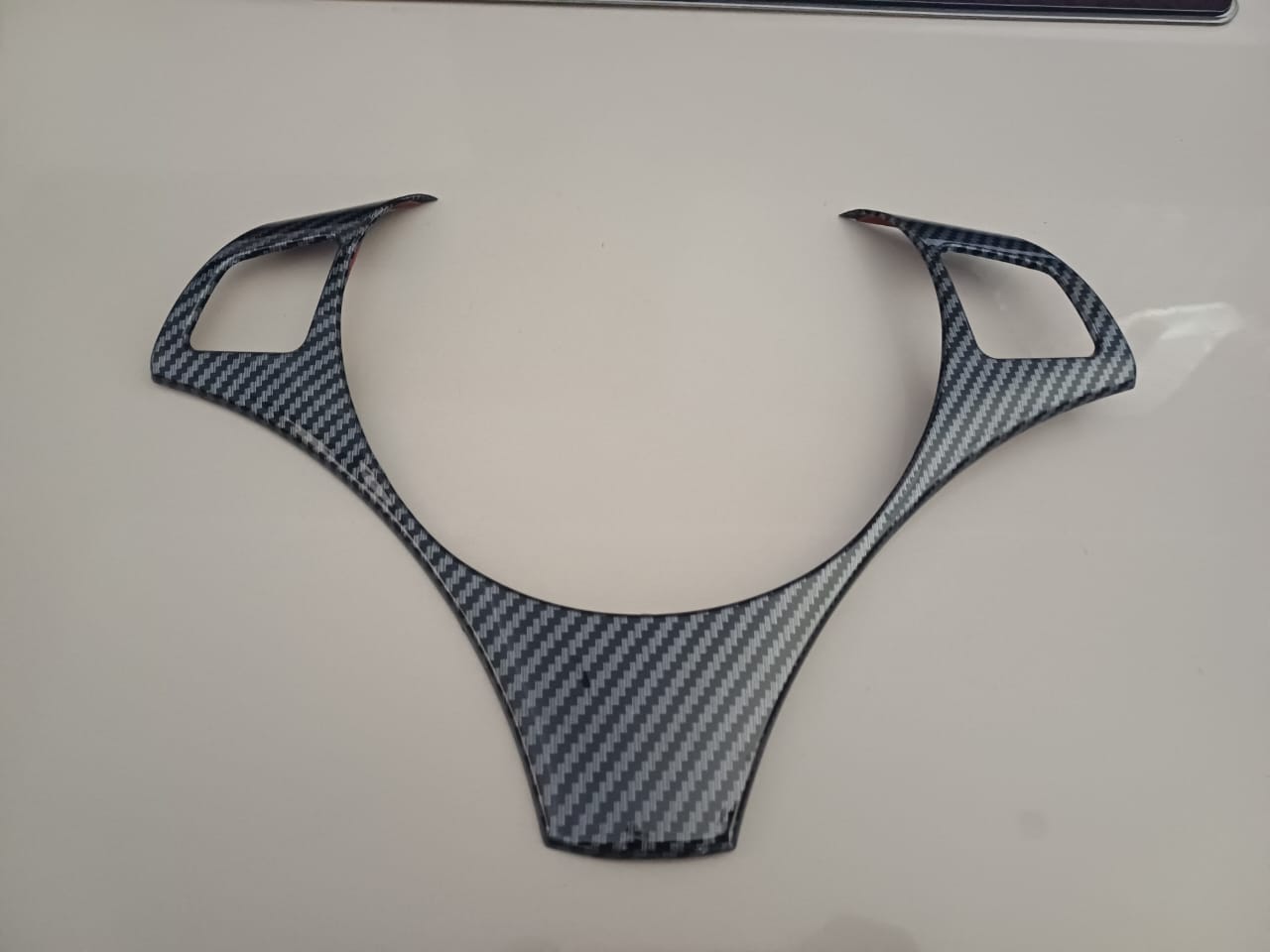 BM Steering Wheel Panel Inserts for E90/E92/E82/E87/X1/E84