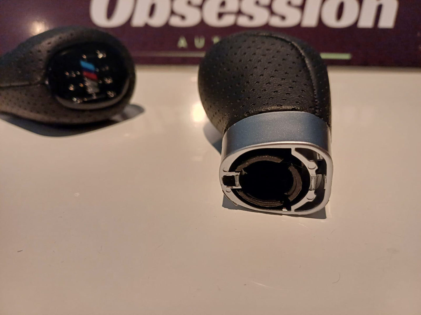 BM Motorsport 6 Speed Gear Knobs for E90/E91/E92/E81/E82/E87/E88