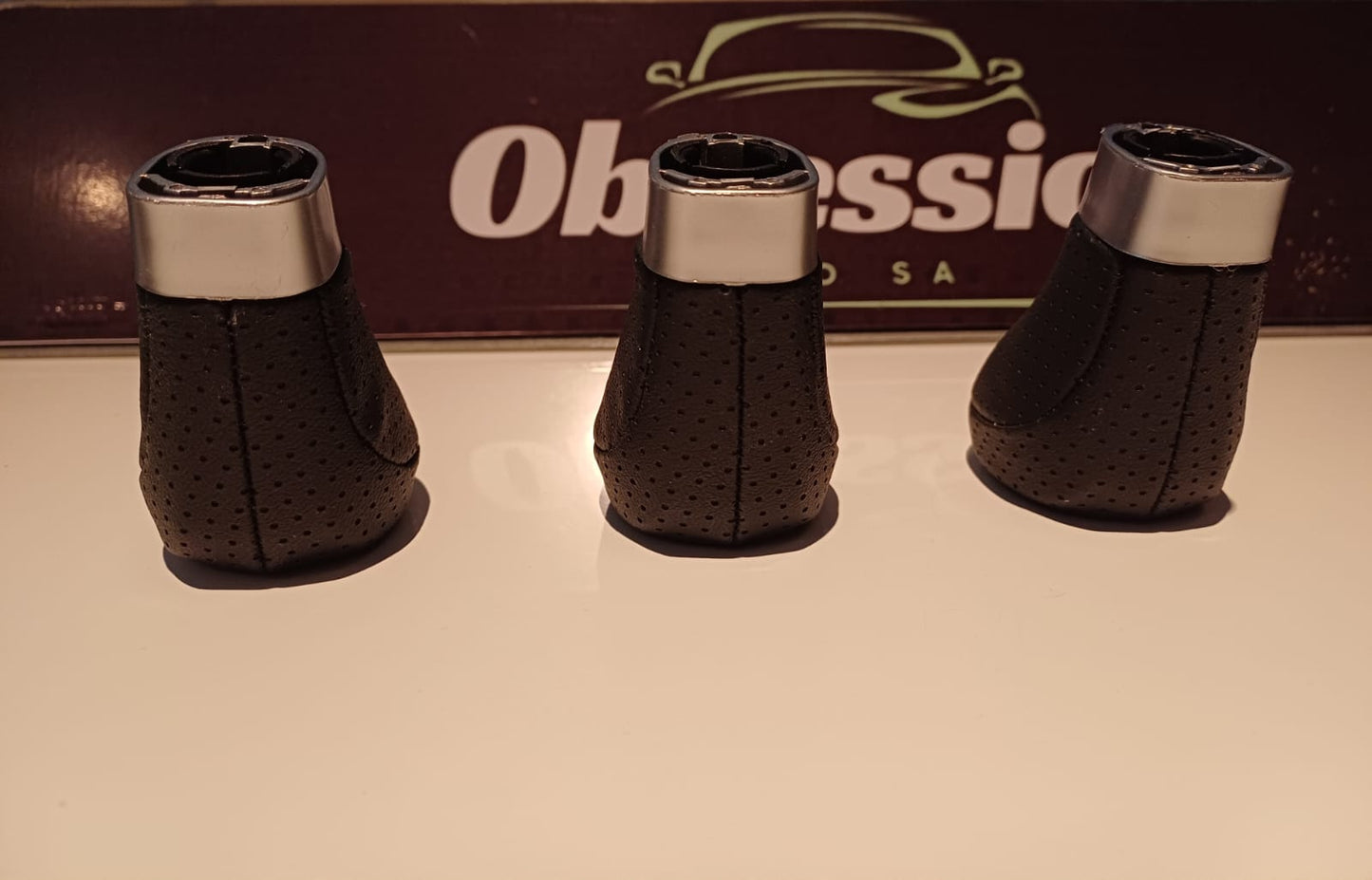 BM Motorsport 6 Speed Gear Knobs for E90/E91/E92/E81/E82/E87/E88