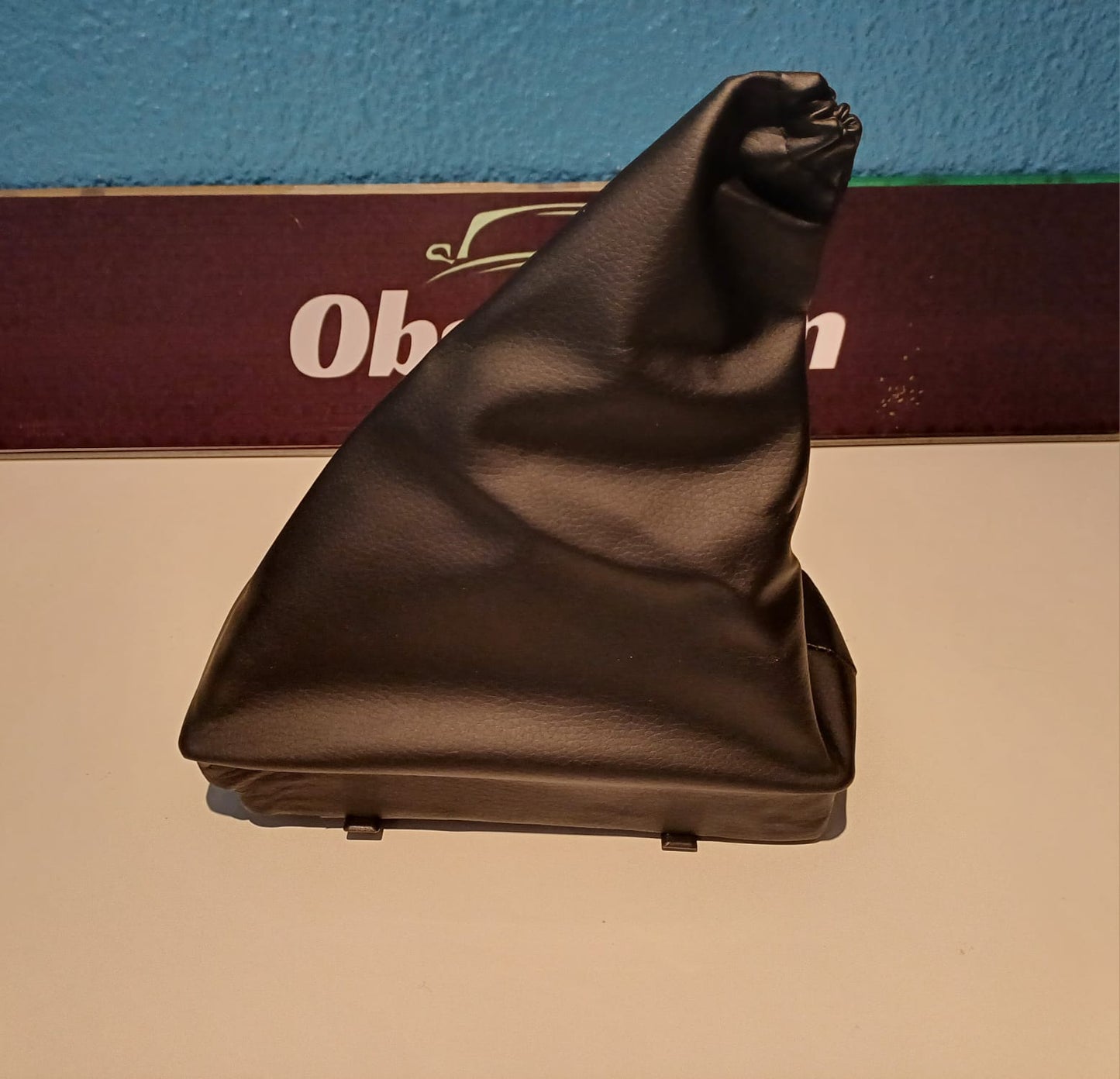 Corsa C/UTE Gamma/Kadett/AstraF Hand Brake Boot / Cover