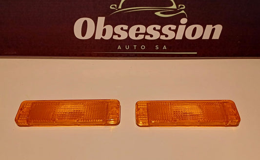 VW Golf 1 Indicator Lens-out of stock