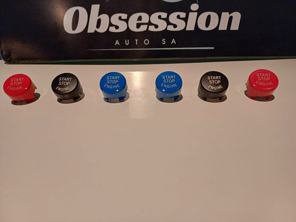 BM F Series Stop Start Buttons – Obsession Auto