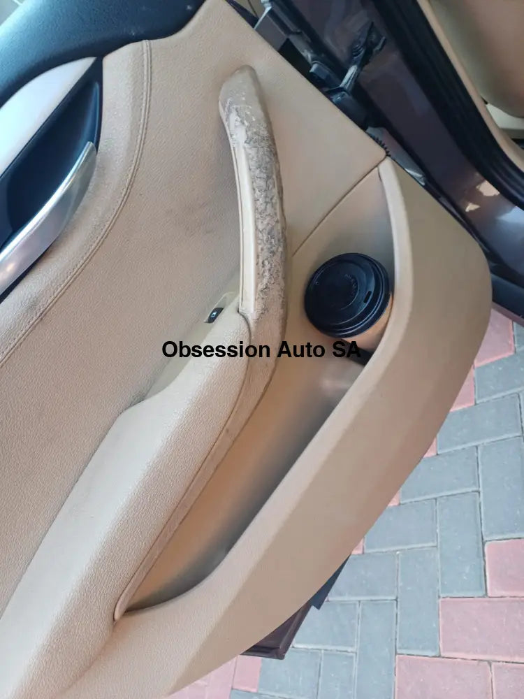 BM X1 Door Handle Covers Per Set BMW