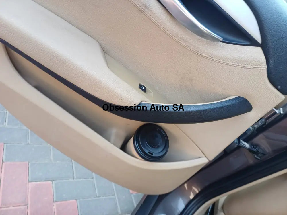 BM X1 Door Handle Covers Per Set BMW
